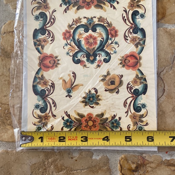 70s Decal for your home by Meyercord - Picture 8 of 8